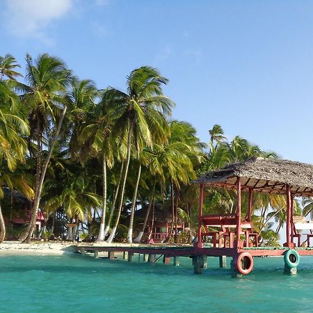 Set Net Pink Pearl Island Resort المظهر الخارجي الصورة
