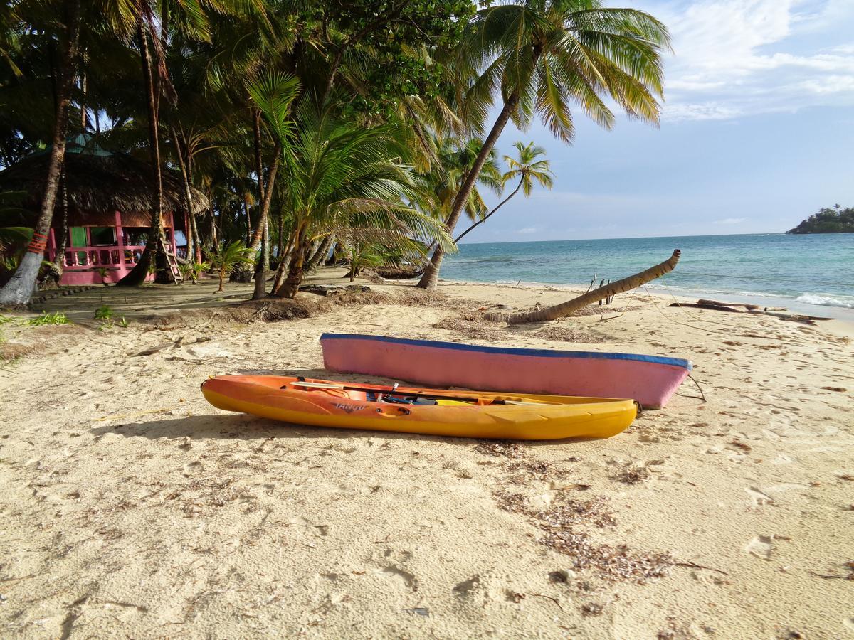 Set Net Pink Pearl Island Resort المظهر الخارجي الصورة
