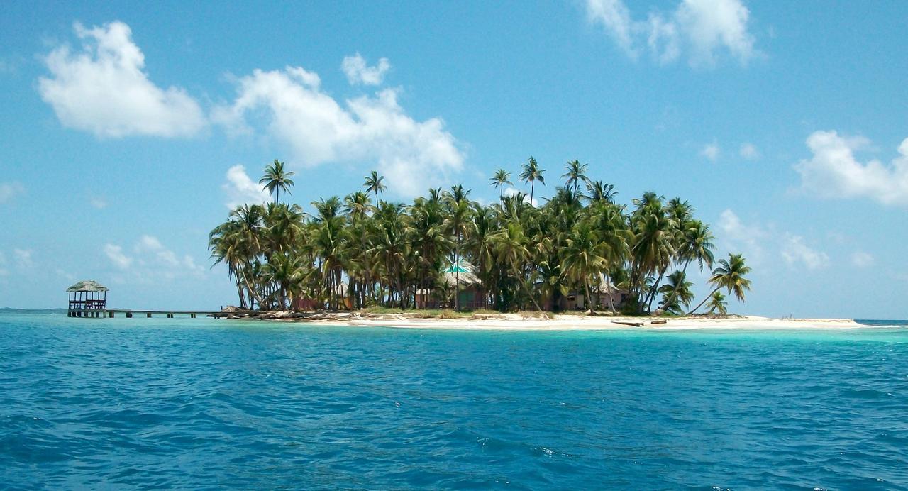 Set Net Pink Pearl Island Resort المظهر الخارجي الصورة