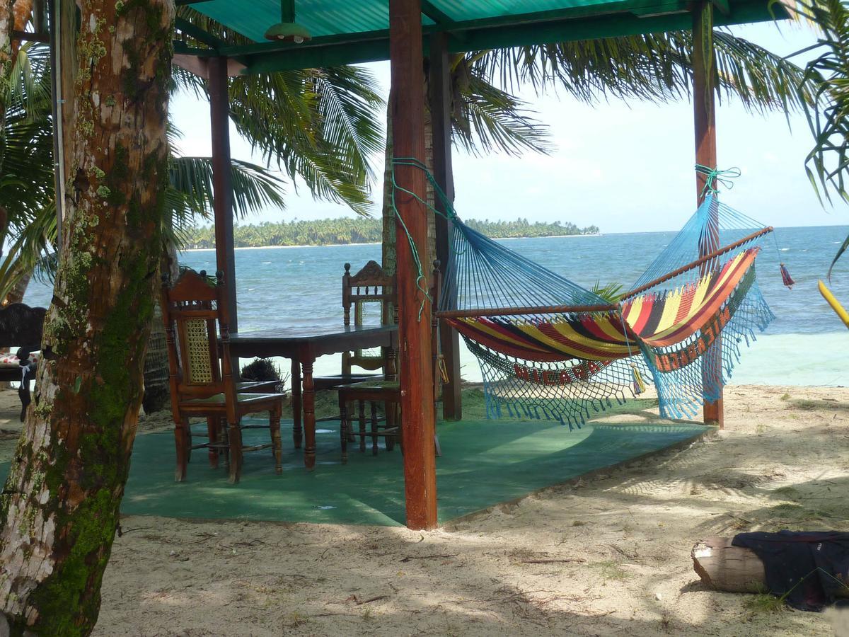 Set Net Pink Pearl Island Resort المظهر الخارجي الصورة