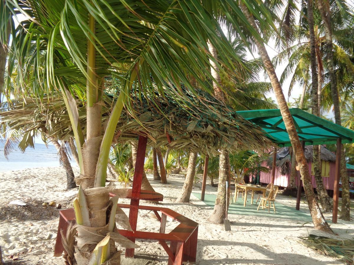 Set Net Pink Pearl Island Resort المظهر الخارجي الصورة