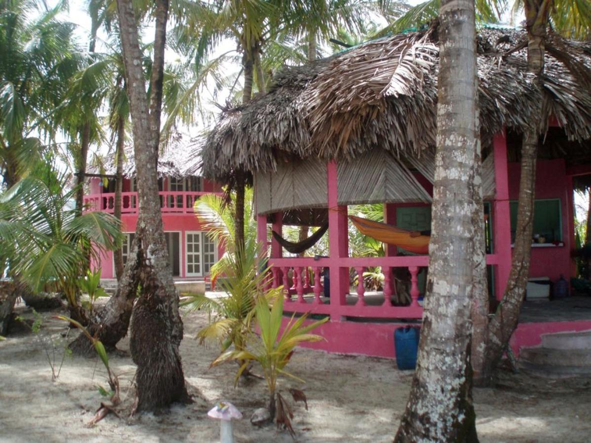 Set Net Pink Pearl Island Resort المظهر الخارجي الصورة