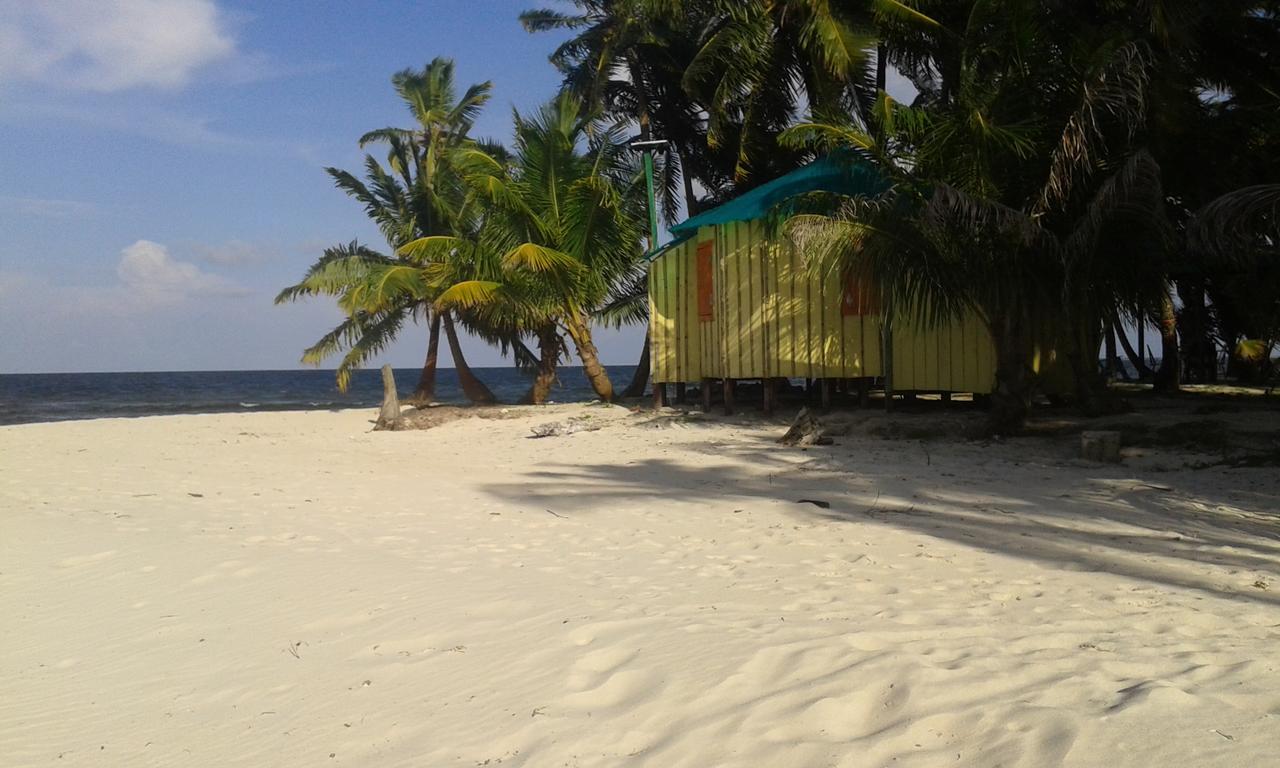 Set Net Pink Pearl Island Resort المظهر الخارجي الصورة