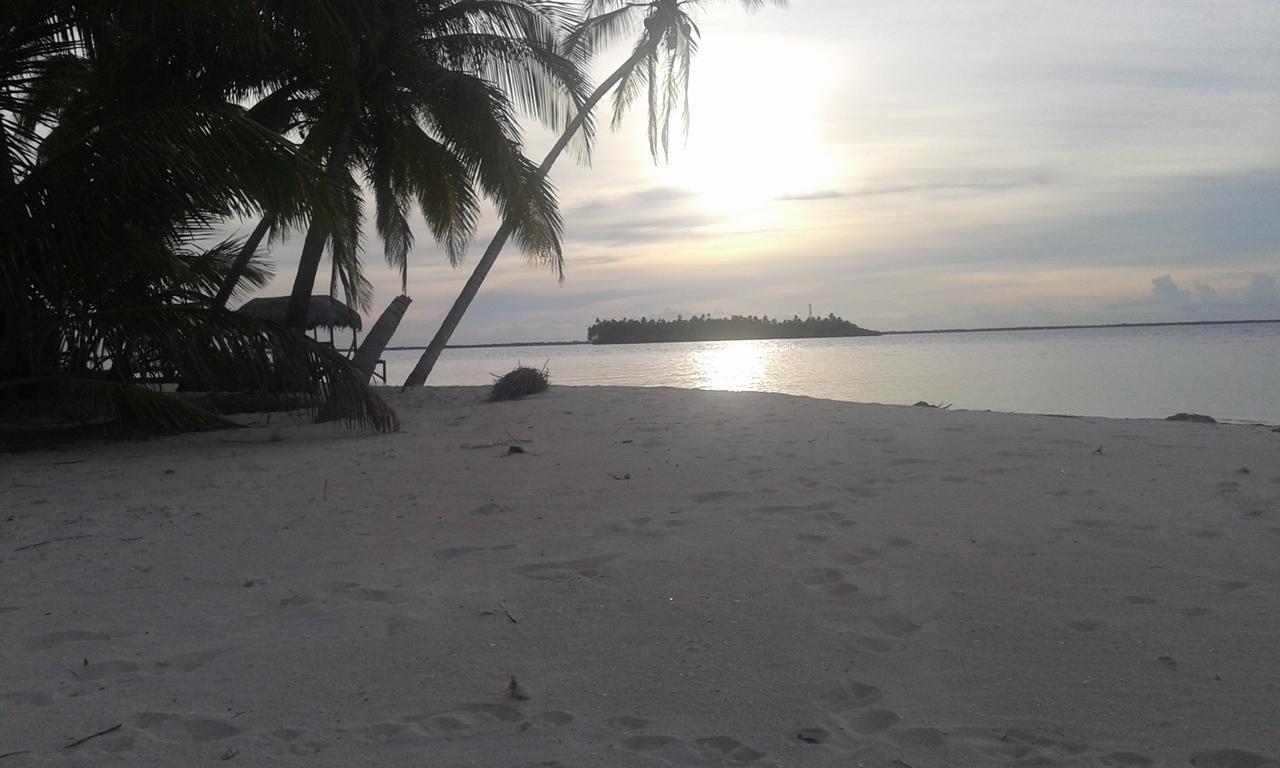 Set Net Pink Pearl Island Resort المظهر الخارجي الصورة