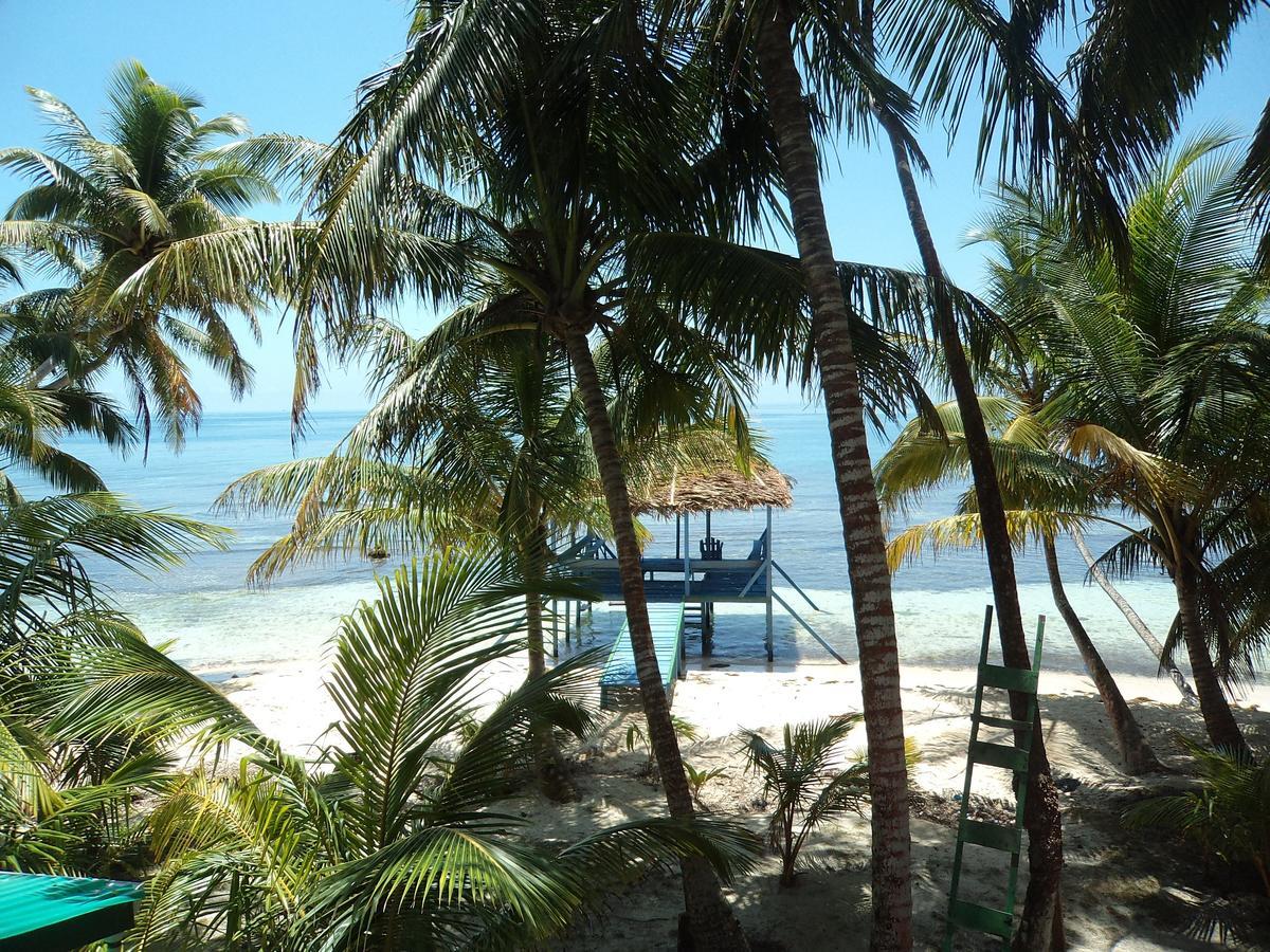 Set Net Pink Pearl Island Resort المظهر الخارجي الصورة